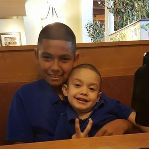 Meet your Posher, Jacob